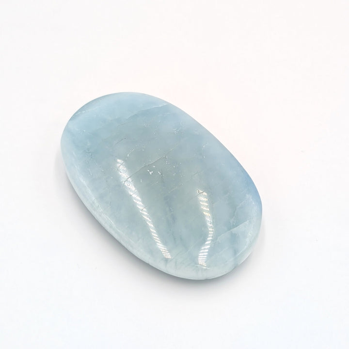 Aquamarine Palmstone