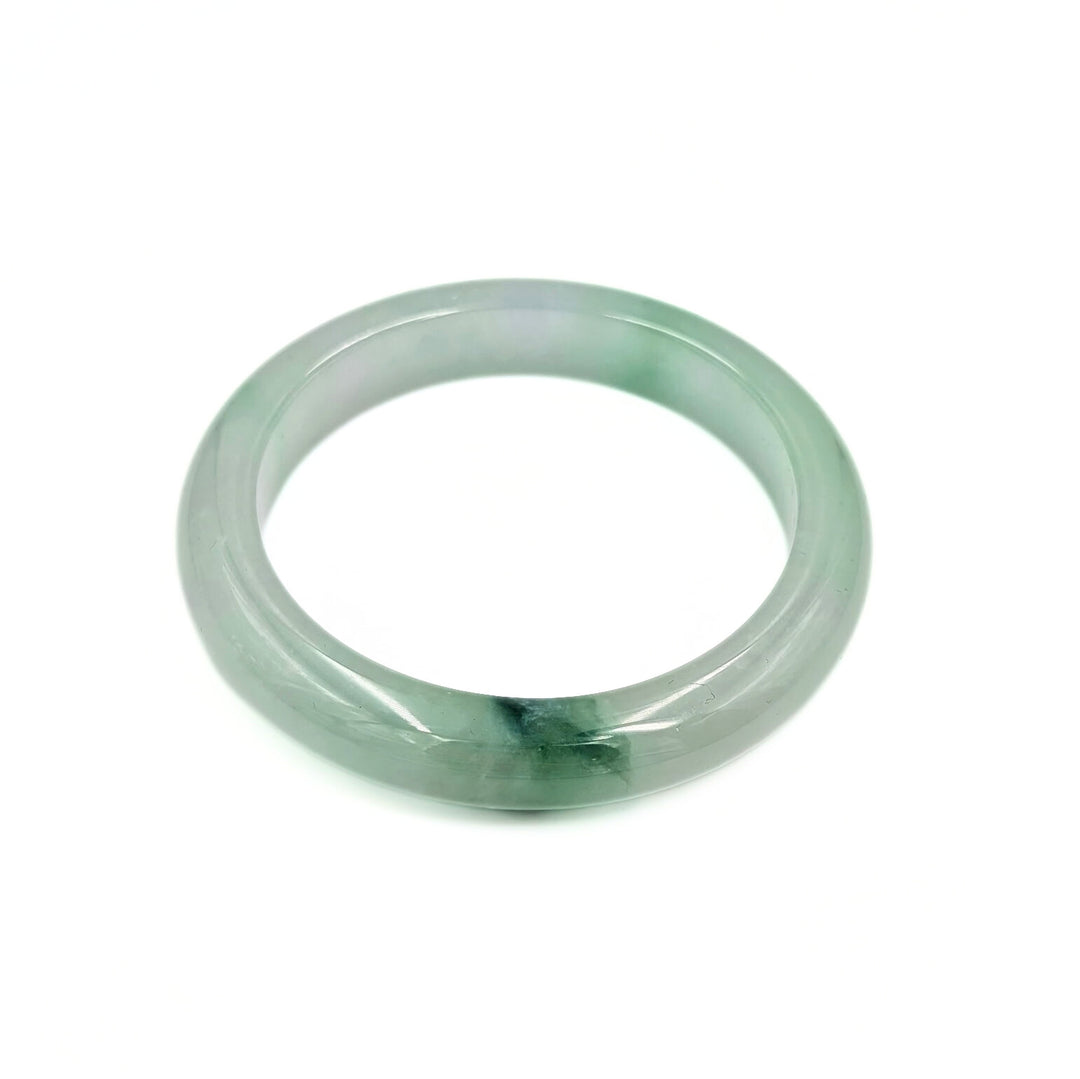Natural Jade Bangle Bracelet