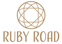 Ruby Road Gems San Antonio logo