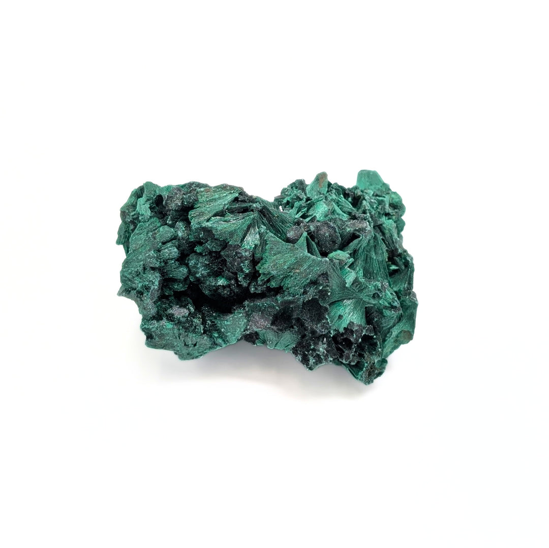 Velvet Malachite Freeform