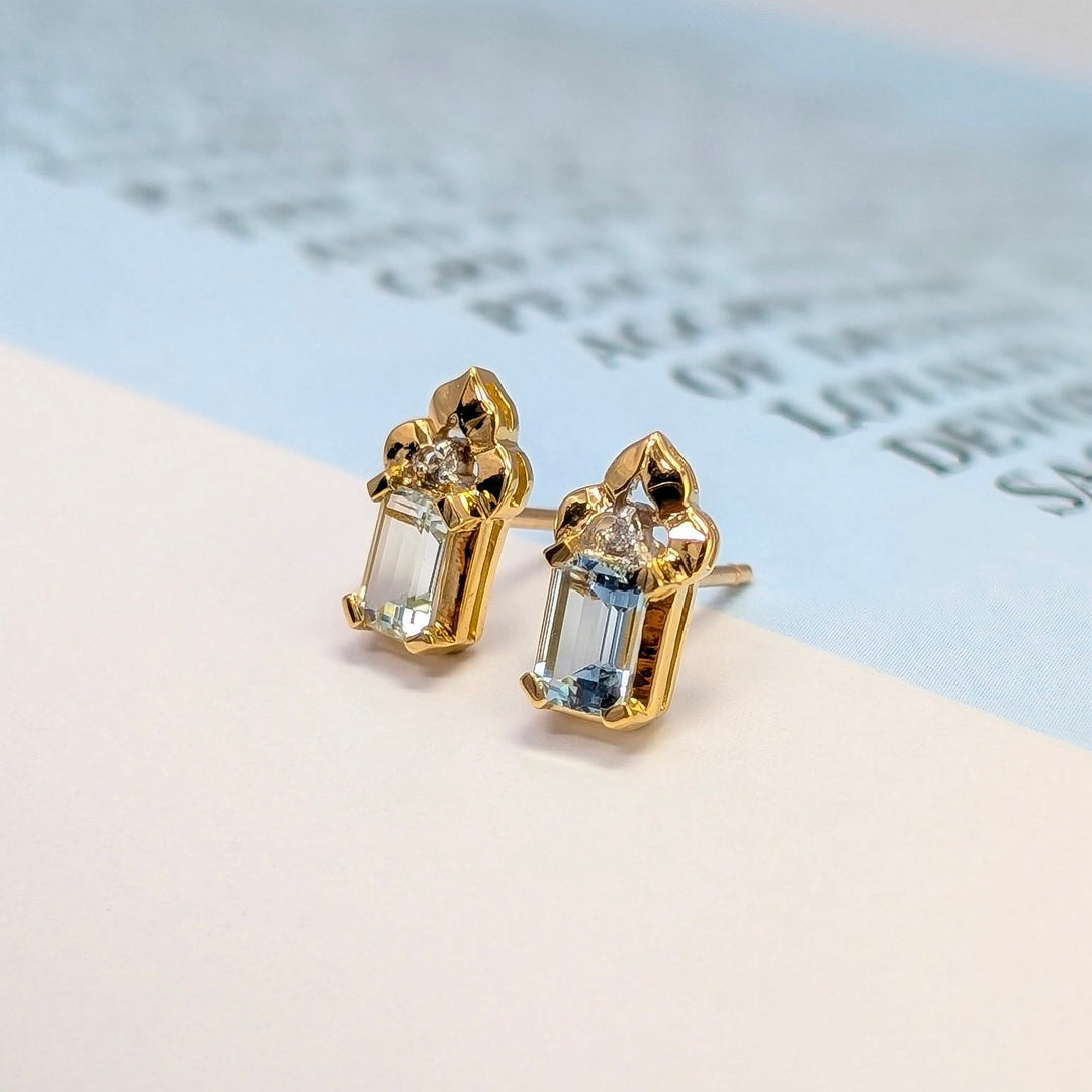 The Magic of the Sea: A Deep Dive into Aquamarine