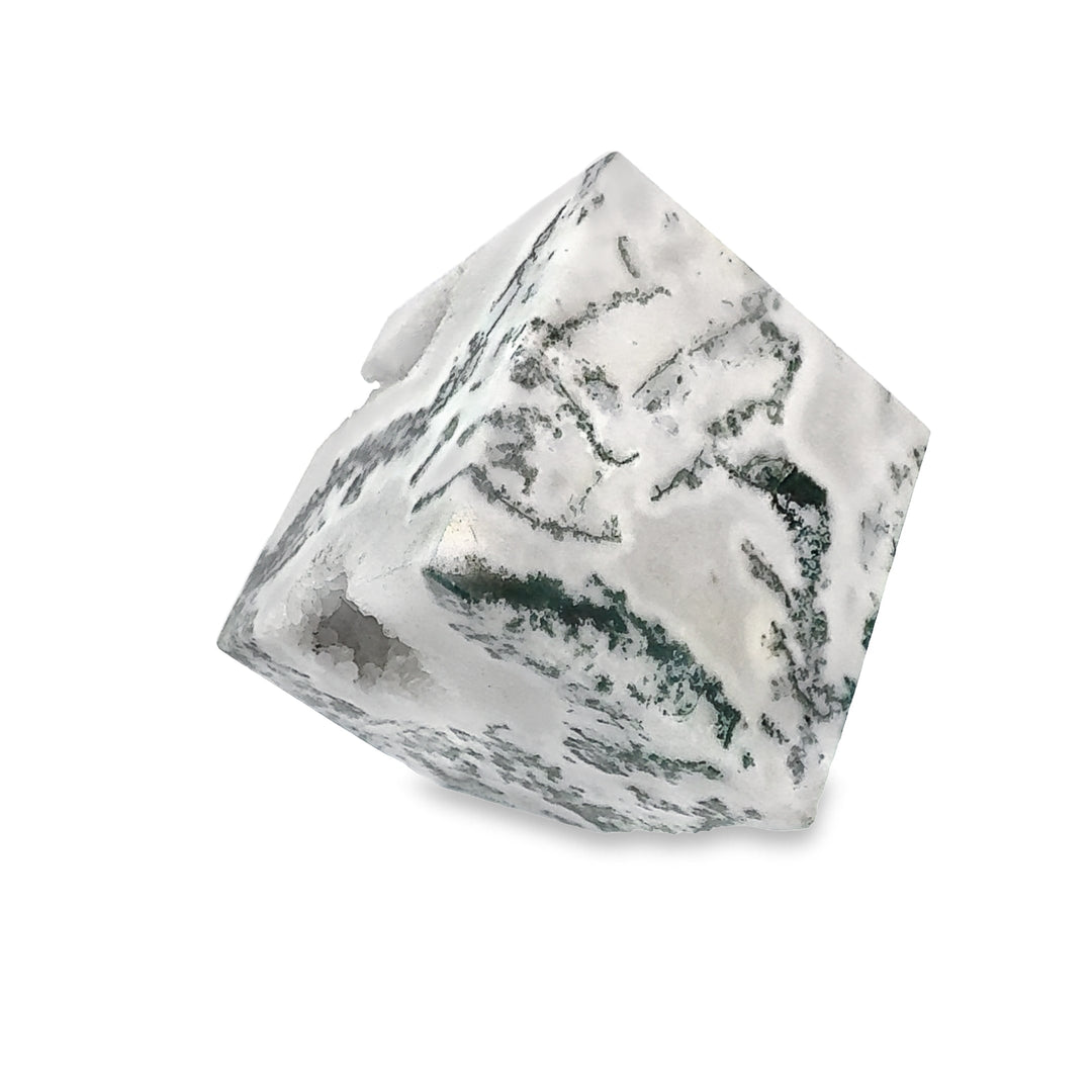 Shape: Cubes