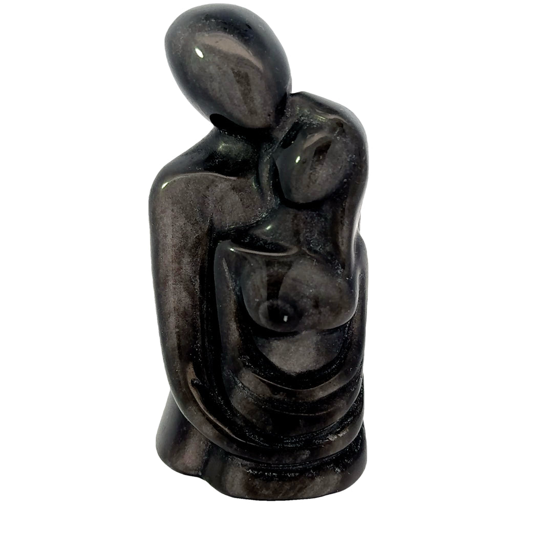 Shape: Figurines