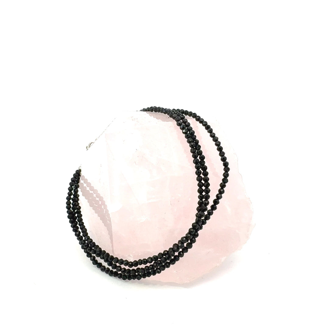 Type of Crystal: Spinel