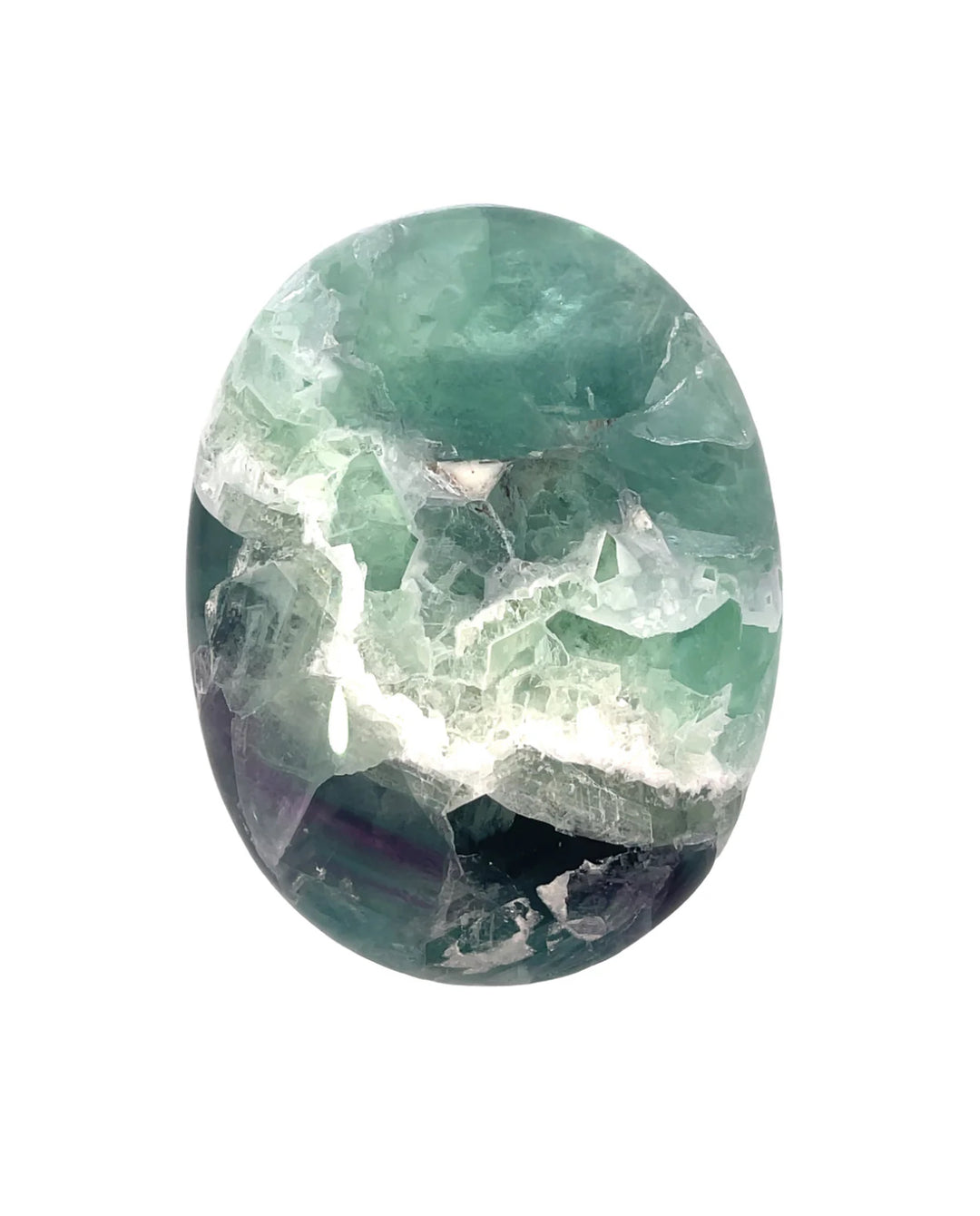 Shape: Palm Stones