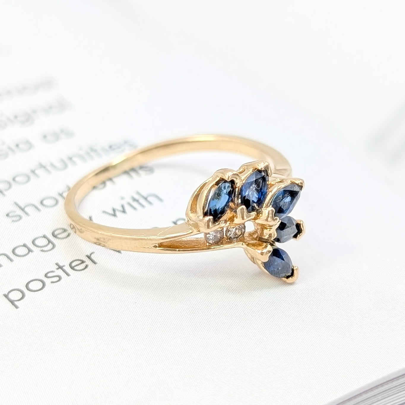 Vintage and Estate Jewelry