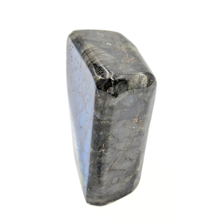 Polished Labradorite Freeform