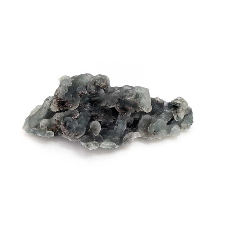 Blue Coral Chalcedony Freeform