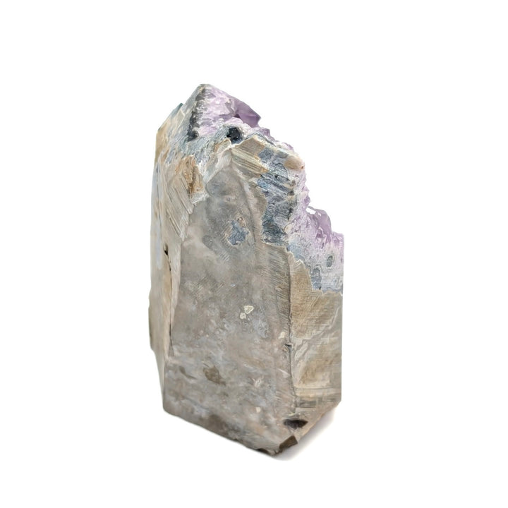 Brazilian Amethyst Freeform