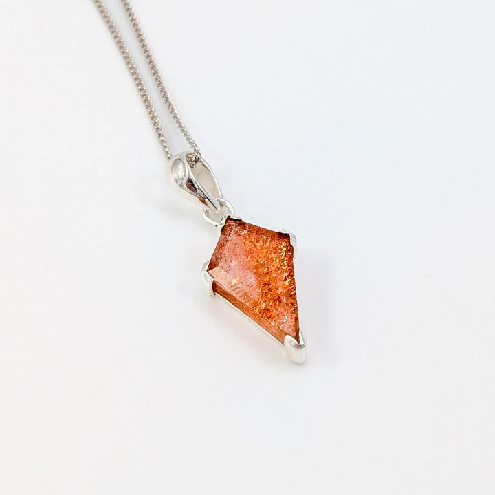 Mixed Gemstone Necklaces in Sterling Silver
