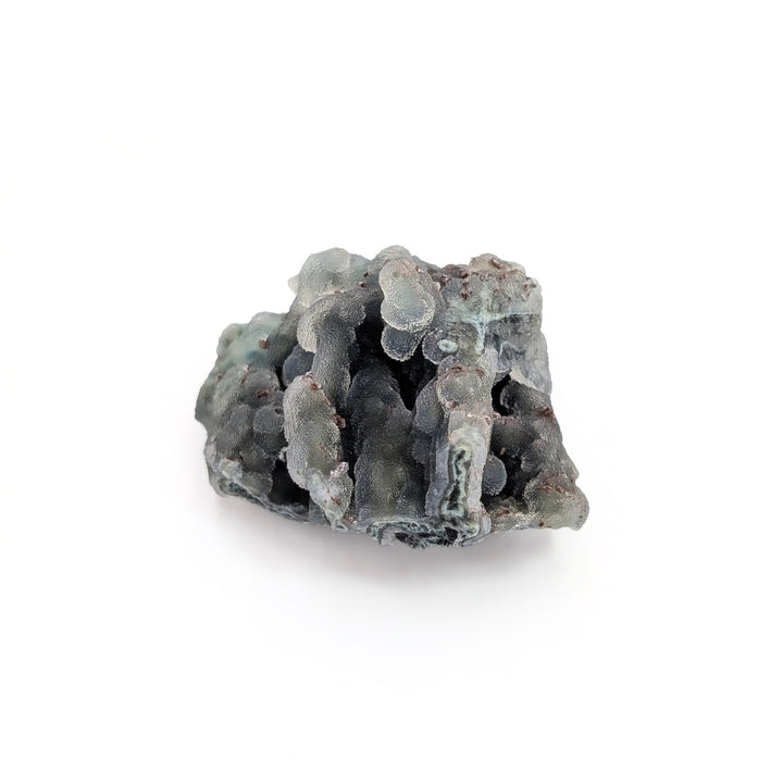Blue Coral Chalcedony Freeform