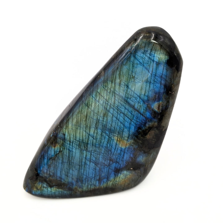 Polished Labradorite Freeform