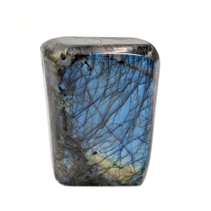 Polished Labradorite Freeform