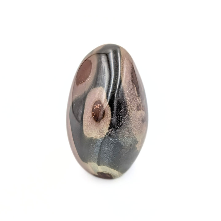 Polychrome Jasper Polished Freeform