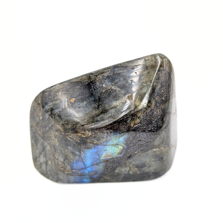 Polished Labradorite Freeform