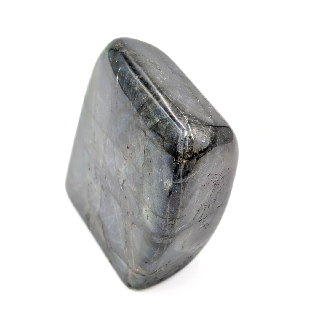 Polished Labradorite Freeform