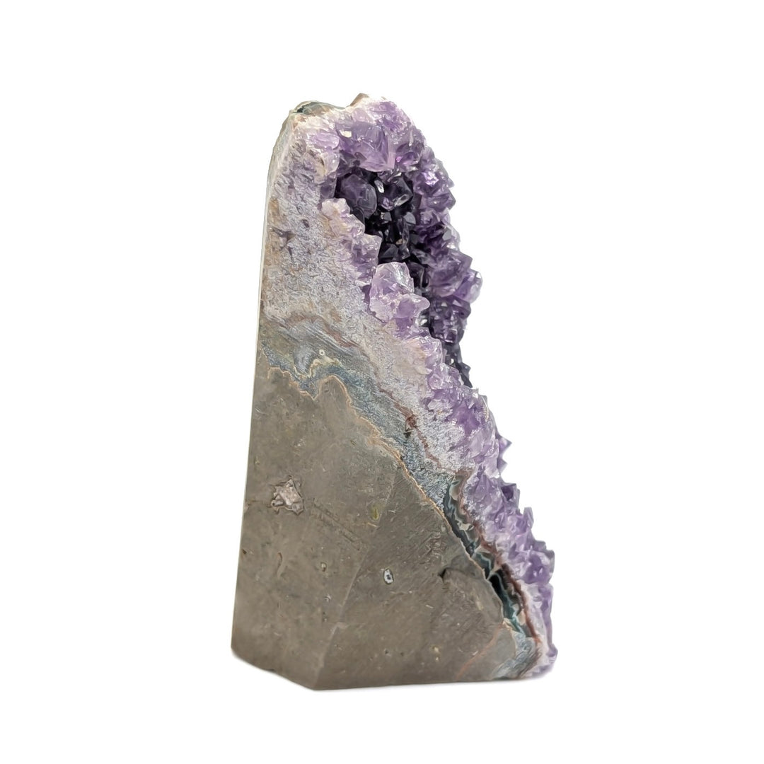 Brazilian Amethyst Freeform