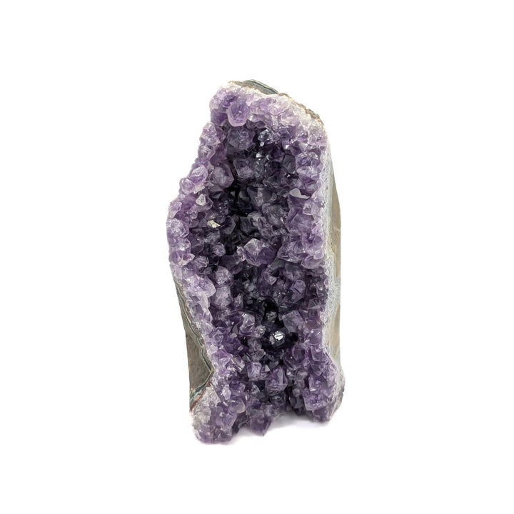 Brazilian Amethyst Freeform