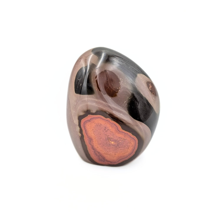 Polychrome Jasper Polished Freeform