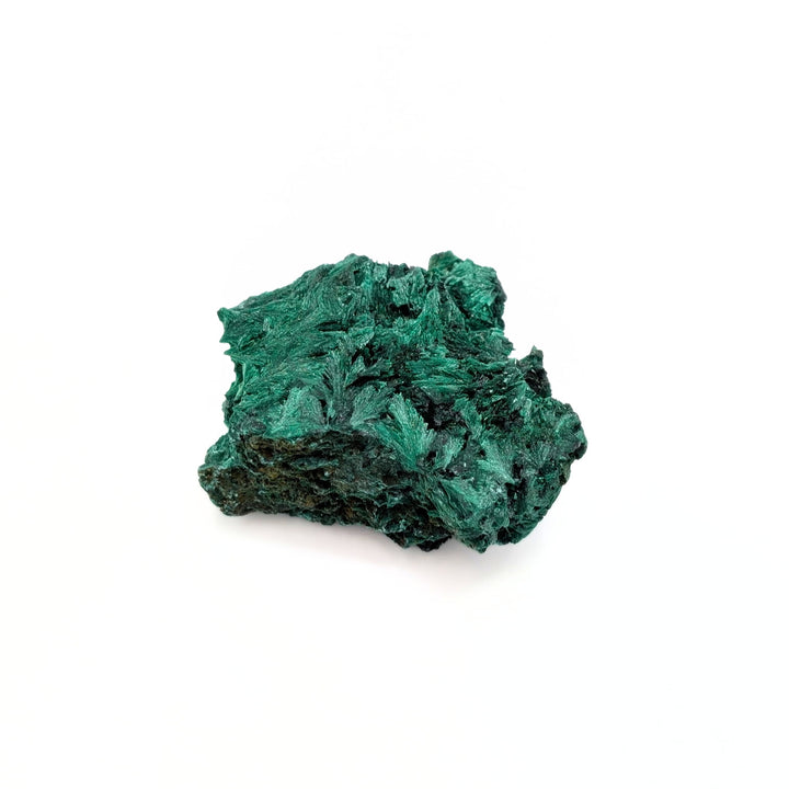 Velvet Malachite Raw Freeform