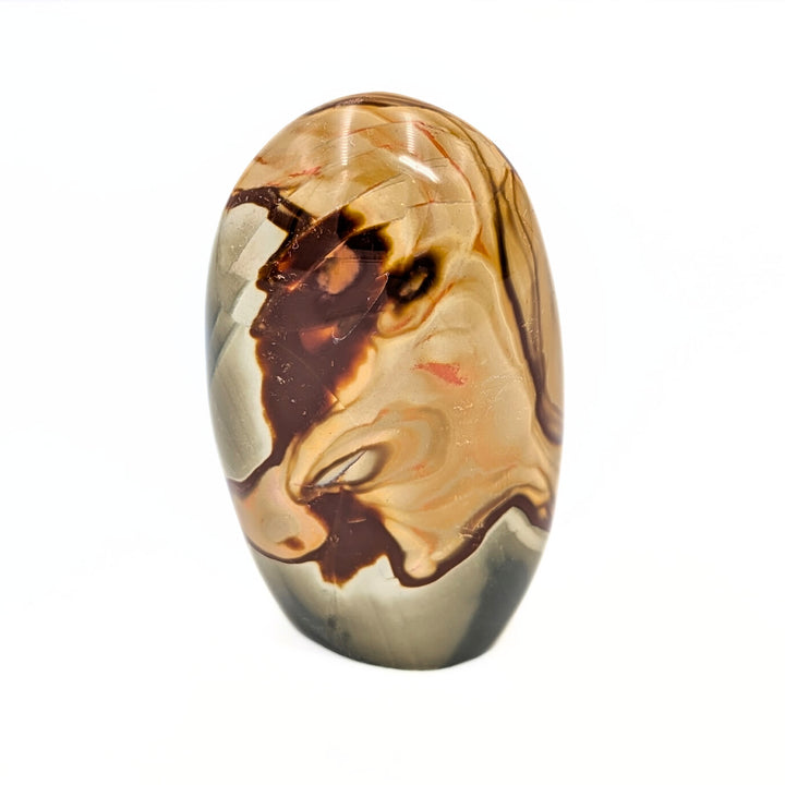 Polychrome Jasper Polished Freeform