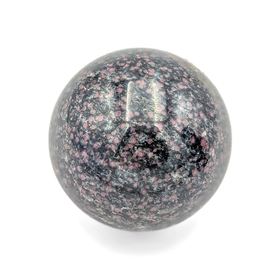 Garnet Sphere