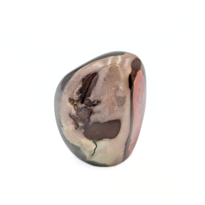 Polychrome Jasper Polished Freeform