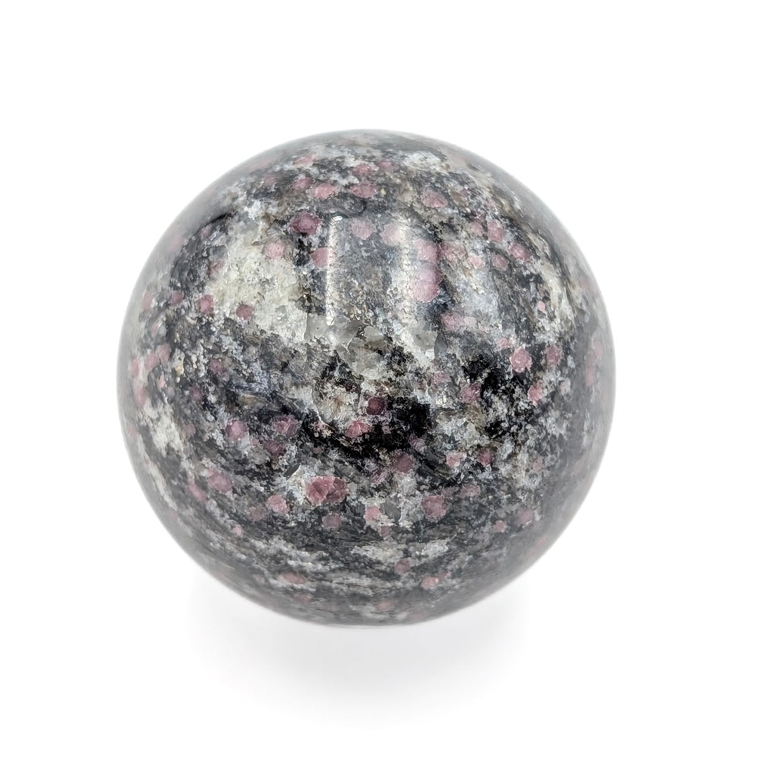 Garnet Sphere