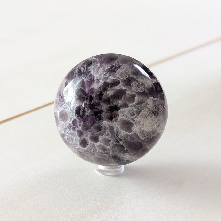 Dream Amethyst Sphere No. 3