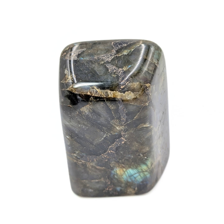 Polished Labradorite Freeform