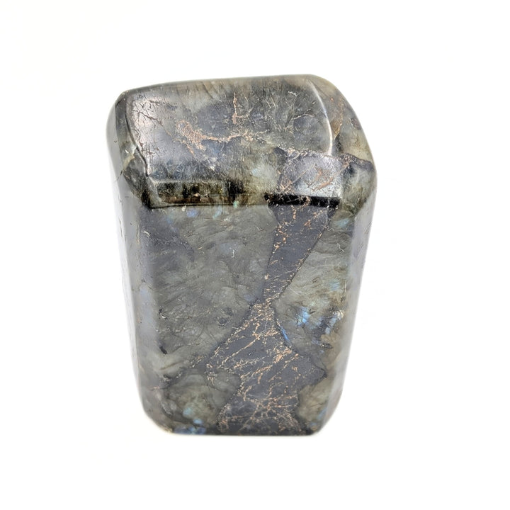 Polished Labradorite Freeform