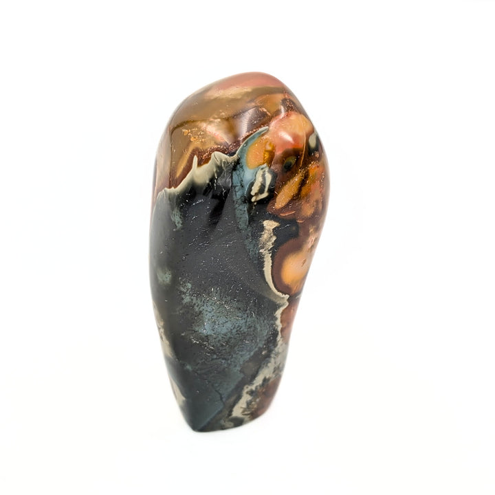 Polychrome Jasper Polished Freeform
