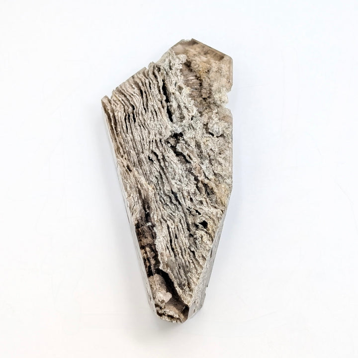 Thousand Layer Garden Quartz Slab With Rainbow