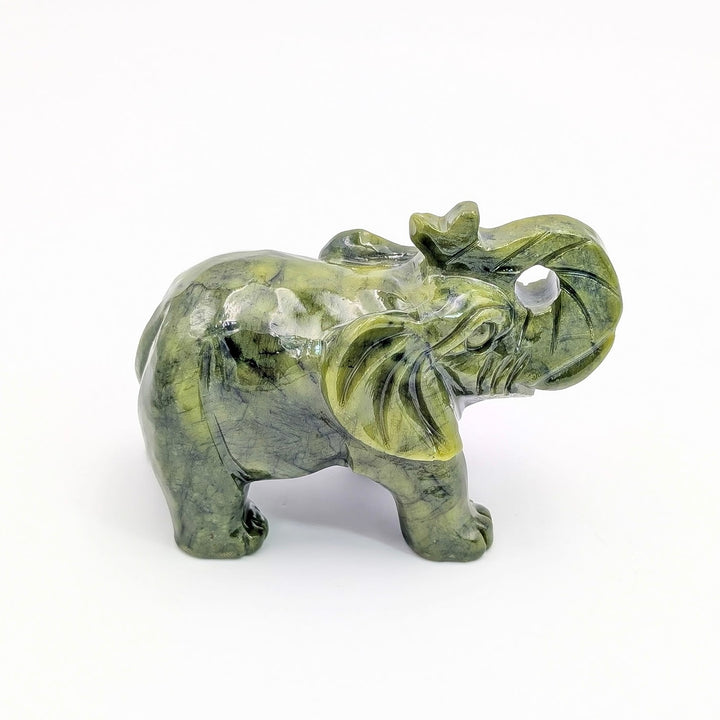 Jade Elephant