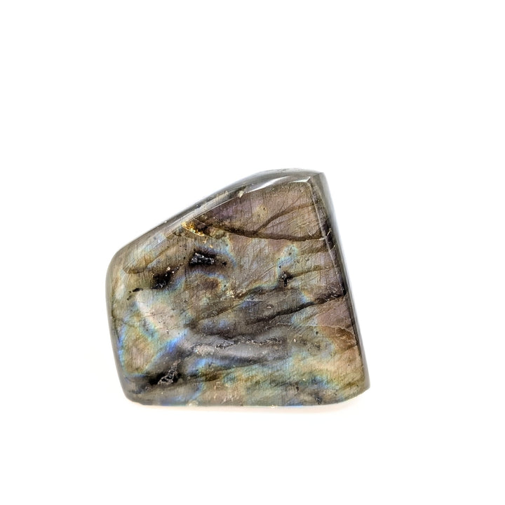 Polished Labradorite Freeform