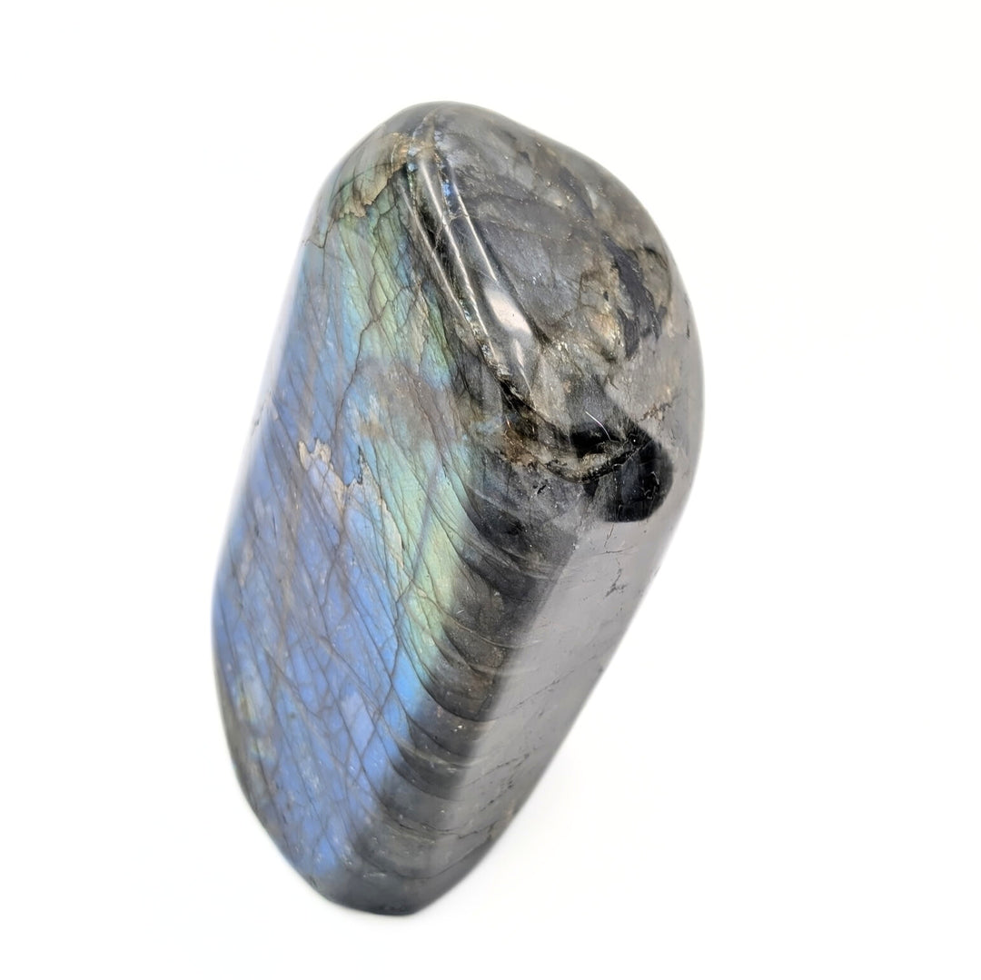 Polished Labradorite Freeform