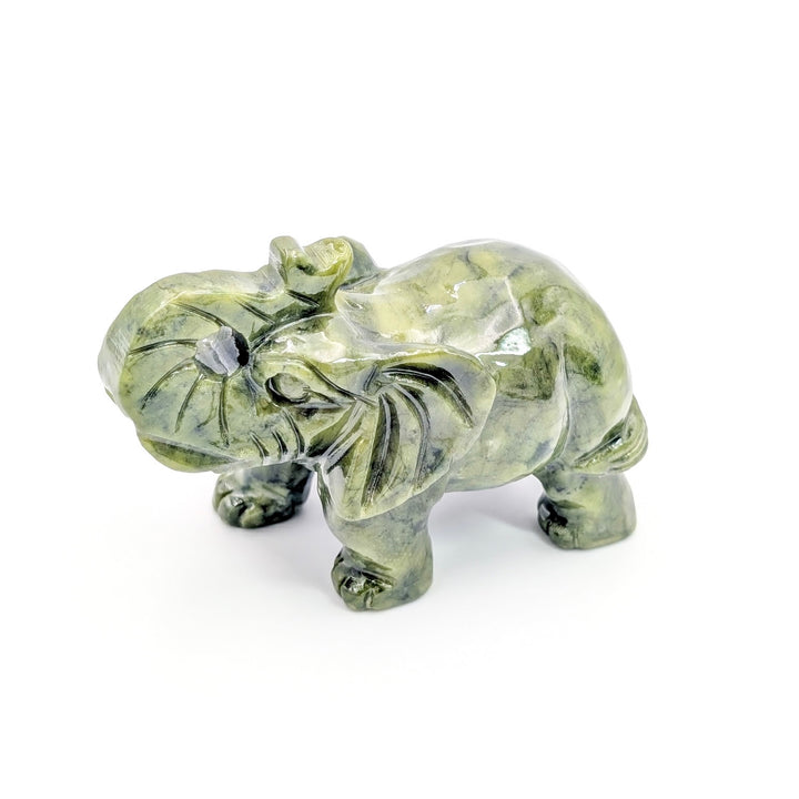 Jade Elephant
