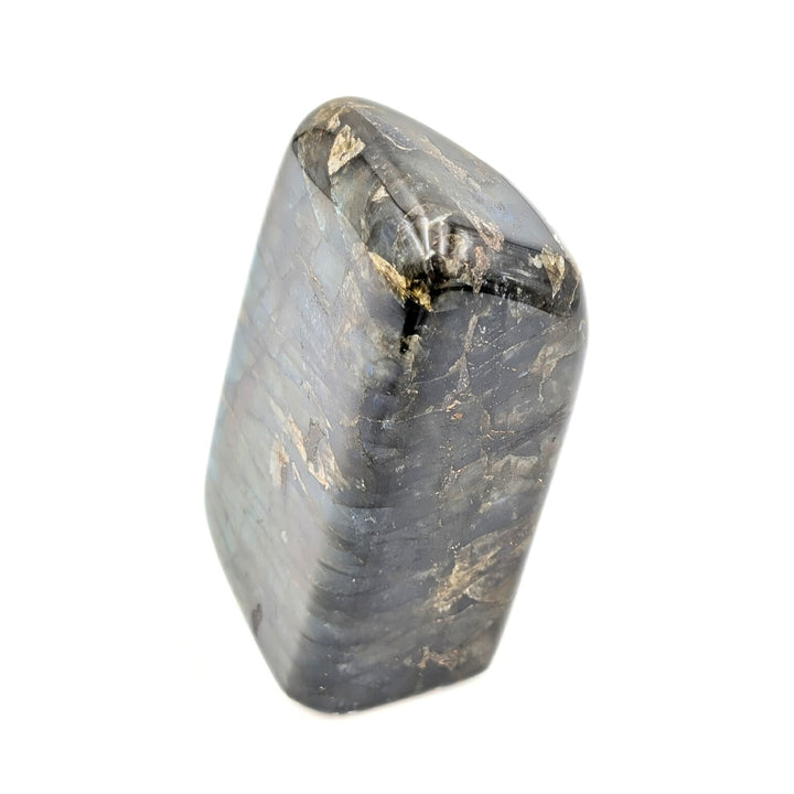 Polished Labradorite Freeform
