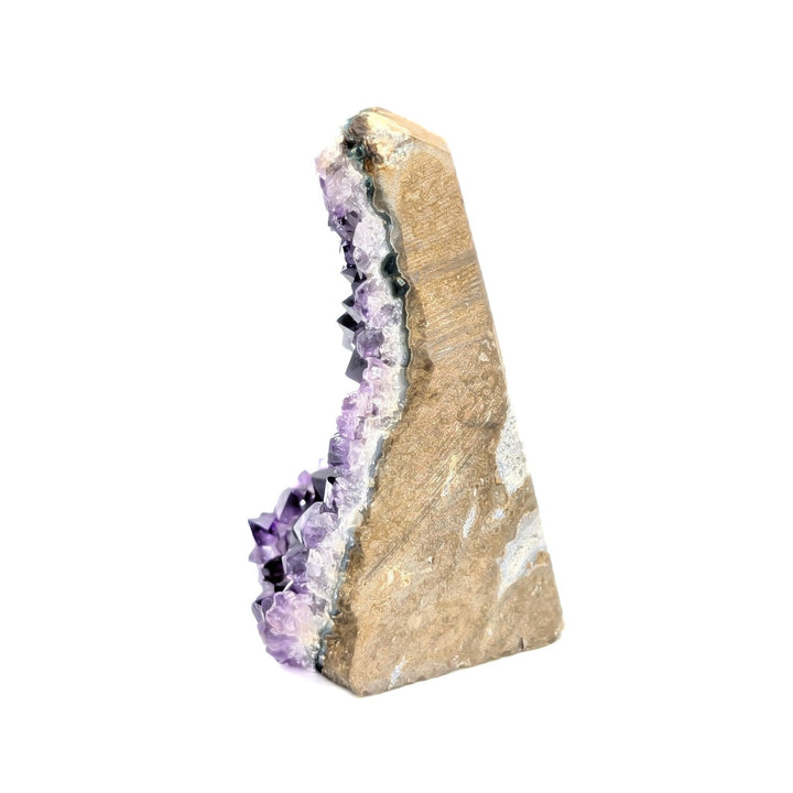 Brazilian Amethyst Freeform