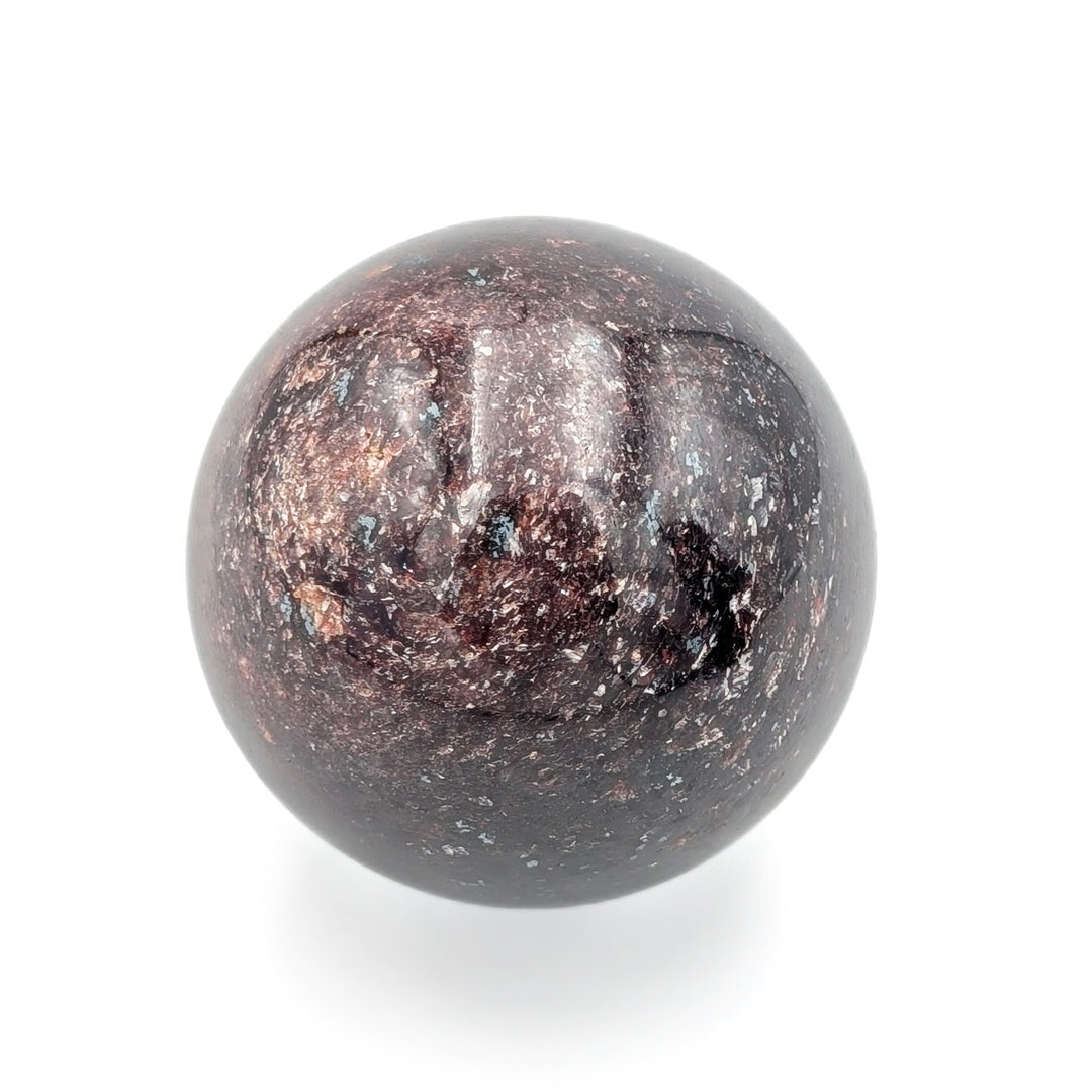 Garnet Sphere