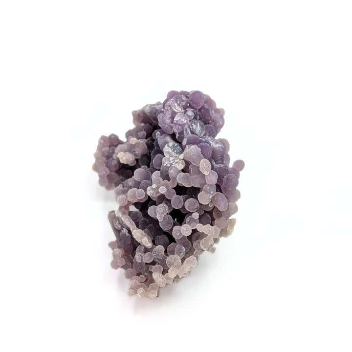Raw Grape Agate Freeform Cluster