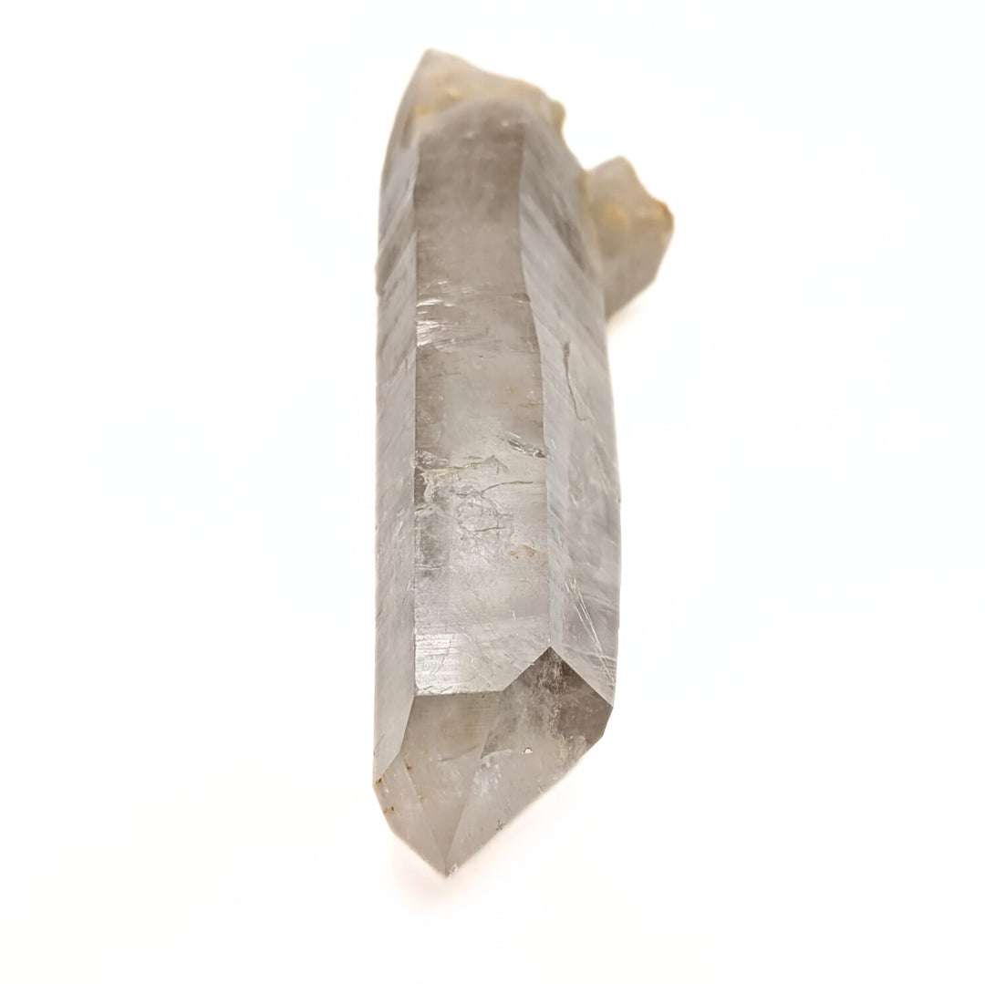 Natural Lemurian Quartz Point