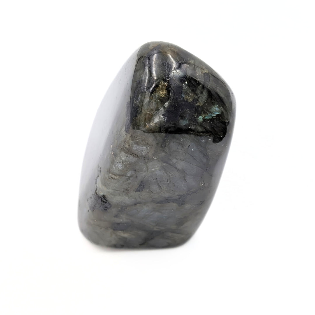 Polished Labradorite Freeform