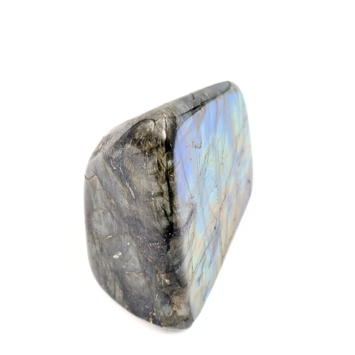 Polished Labradorite Freeform