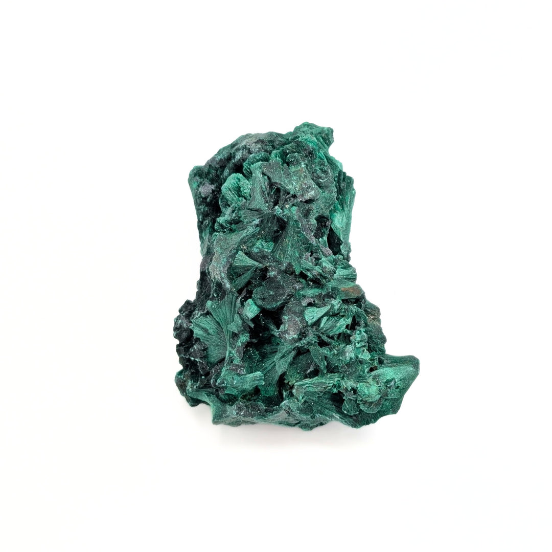 Velvet Malachite Freeform