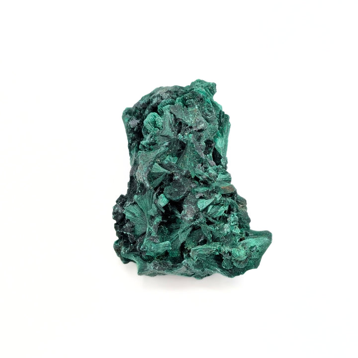 Velvet Malachite Freeform