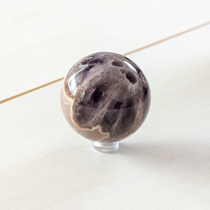 Dream Amethyst Sphere No. 1