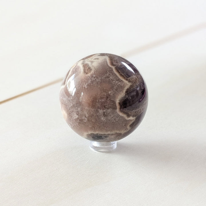 Dream Amethyst Sphere No. 1