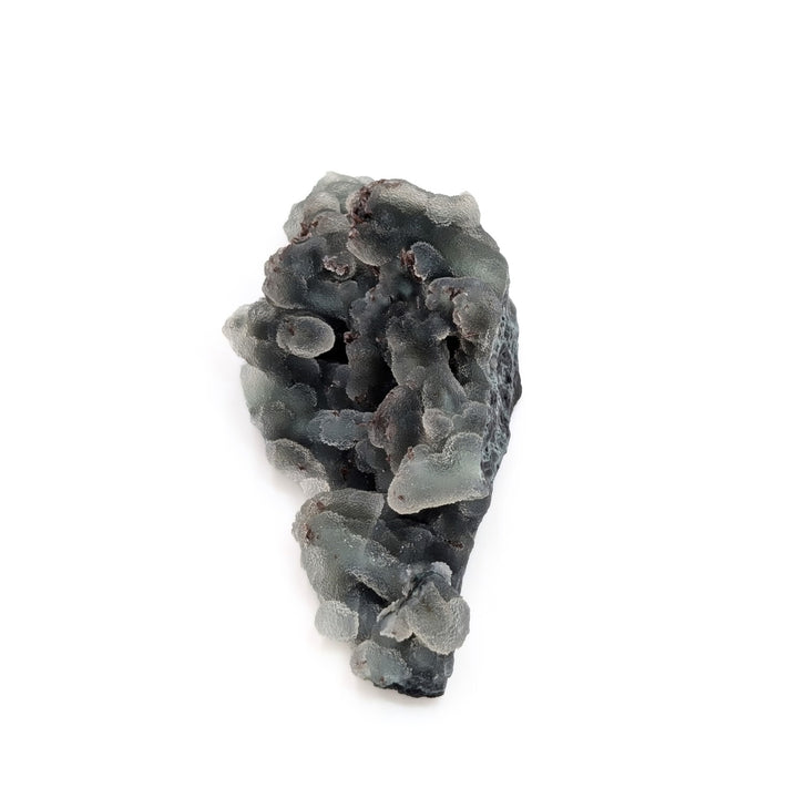 Blue Coral Chalcedony Freeform