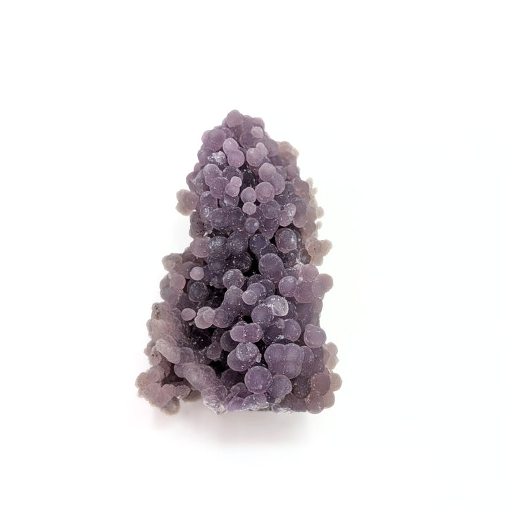 Raw Grape Agate Freeform Cluster
